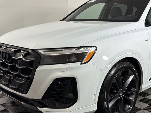 New 2026 Audi Q7 Premium Plus AWD/4WD image 9