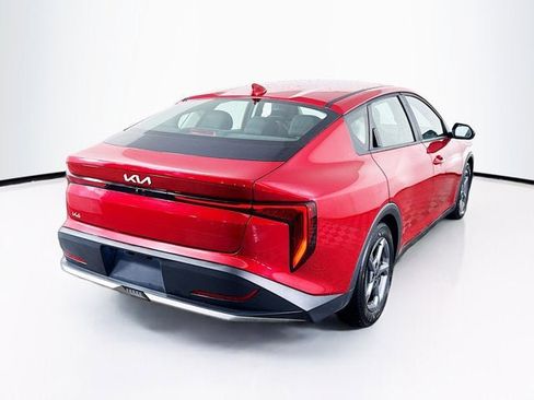 Certified 2025 Kia K4 LXS image 5
