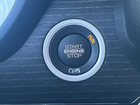 Used 2022 RAM 1500 Limited w/ Body Color Bumper Group image 45