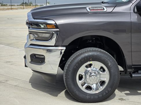 New 2026 RAM 2500 Tradesman AWD/4WD image 6