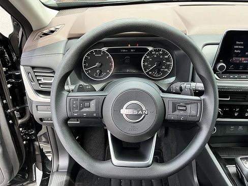 Certified 2023 Nissan Rogue S AWD/4WD image 14