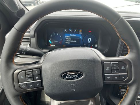 New 2026 Ford F150 Tremor w/ Equipment Group 402A High image 26