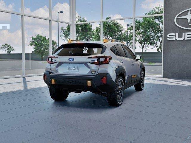 New 2026 Subaru Crosstrek 2.5i Wilderness AWD/4WD image 5