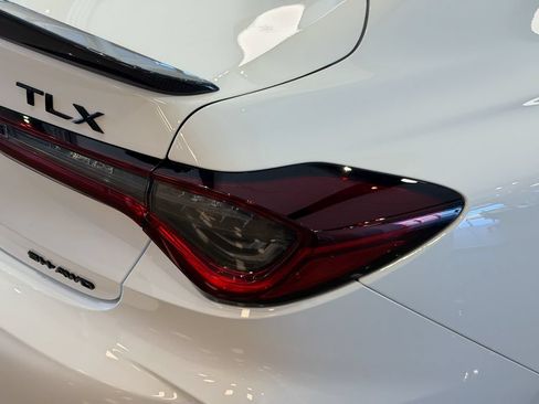 Used 2023 Acura TLX Type S PMC Edition AWD/4WD image 9