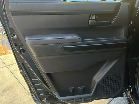 Used 2025 Toyota Tacoma TRD Pro image 23