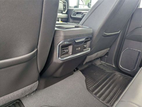 Used 2024 Chevrolet Silverado 2500 LTZ w/ LTZ Convenience Package AWD/4WD image 22