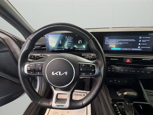 Used 2025 Kia K5 GT-Line w/ GT-Line Premium Package AWD/4WD image 20