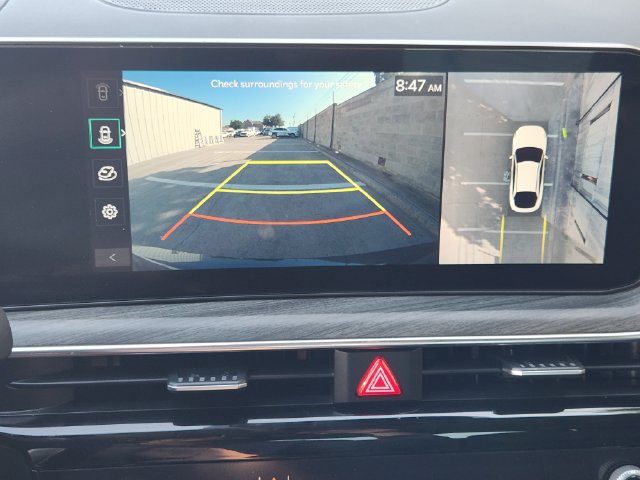 Used 2025 Kia K5 EX FWD image 6