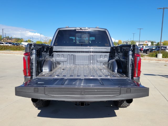 New 2026 Ford F150 Raptor AWD/4WD image 13
