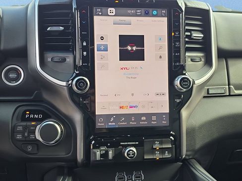 Used 2026 RAM 1500 Big Horn image 15