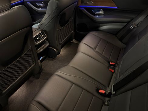 New 2026 Mercedes-Benz GLE 350 4MATIC image 11