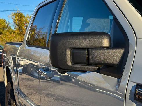 New 2025 Ford F150 Tremor w/ Mobile Office Package image 10