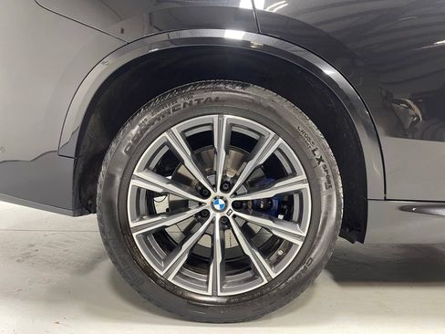 Used 2022 BMW X5 xDrive40i w/ M Sport Package image 15