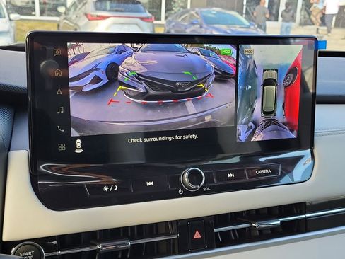 New 2026 Mitsubishi Outlander SE image 15