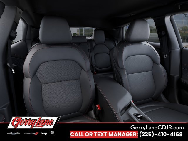 New 2026 Dodge Charger R/T AWD/4WD image 16