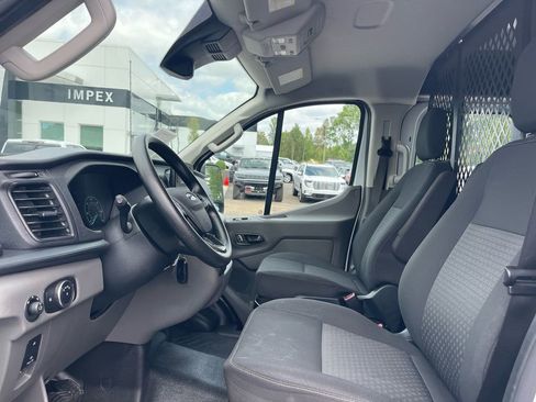 Used 2023 Ford Transit 250 Base w/ Exterior Upgrade Package image 9