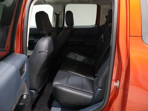 Used 2024 Ford Maverick Lariat w/ Black Appearance Package image 37