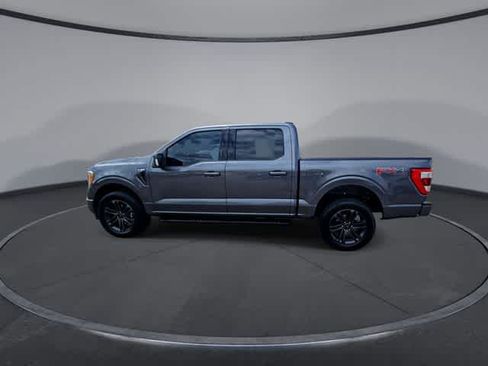 Used 2022 Ford F150 Lariat AWD/4WD image 5