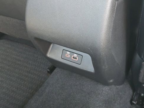 Used 2024 Nissan Altima 2.5 SR image 24