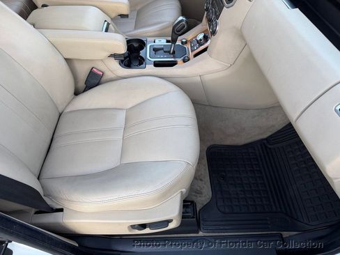 Used 2013 Land Rover LR4 HSE AWD/4WD image 53