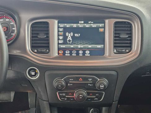 Used 2023 Dodge Charger SXT w/ Blacktop Package image 25