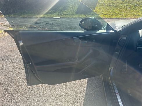 Used 2019 Audi RS 5 Sportback image 13