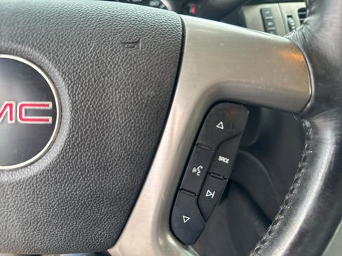 Used 2008 GMC Sierra 1500 SLT w/ All-Terrain Package image 18