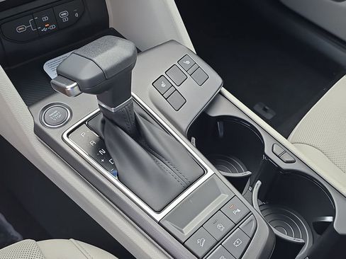 New 2026 Kia Sportage EX image 26