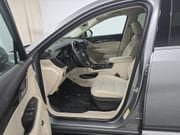 Used 2023 Buick Envision Preferred AWD/4WD image 2