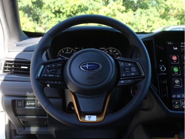 New 2026 Subaru Forester Wilderness AWD/4WD image 28
