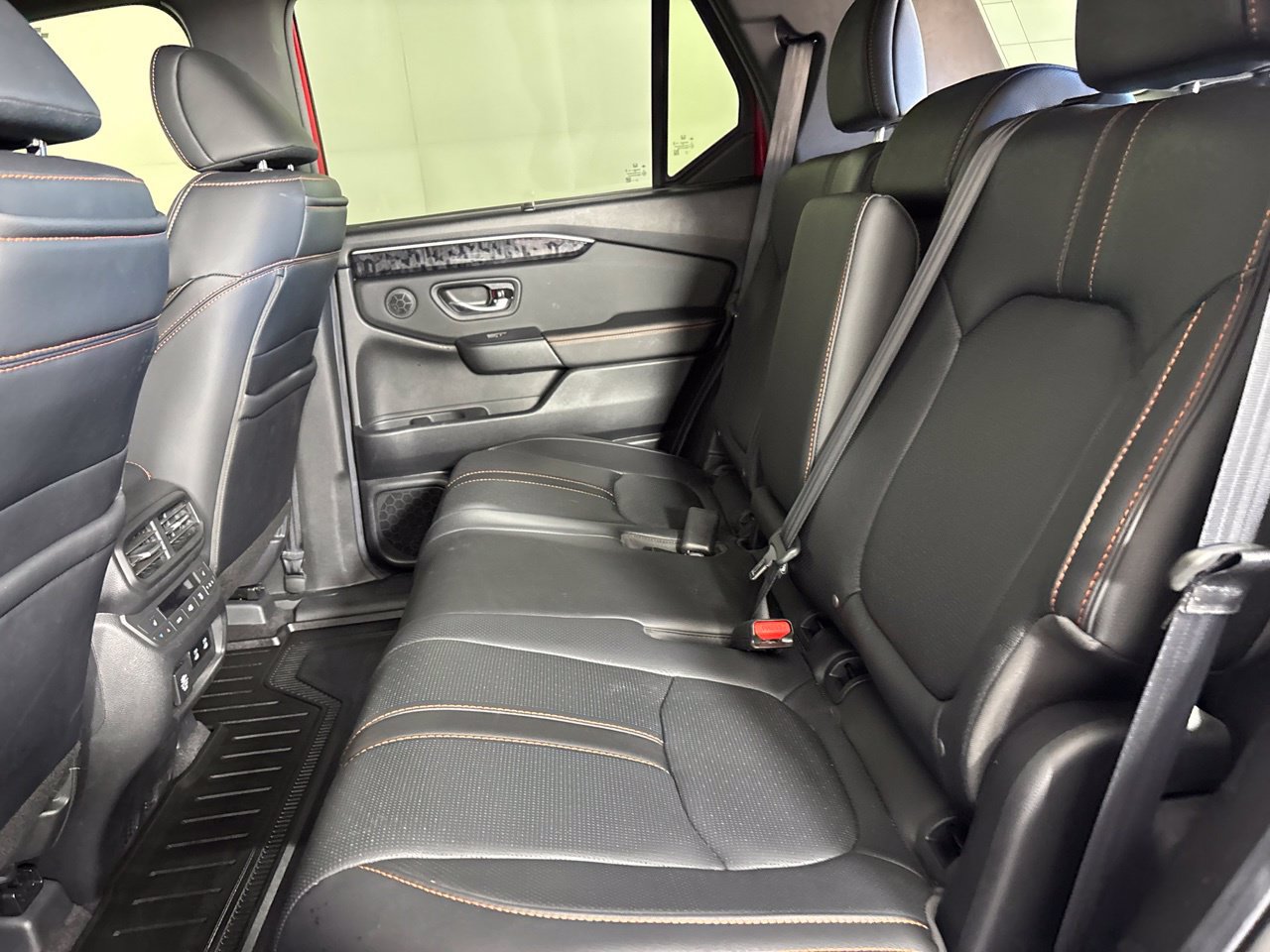 Used 2026 Honda Passport TrailSport Elite image 26