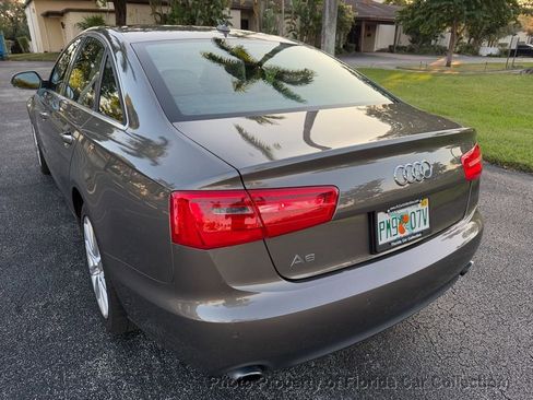 Used 2013 Audi A6 2.0T Premium Plus image 17