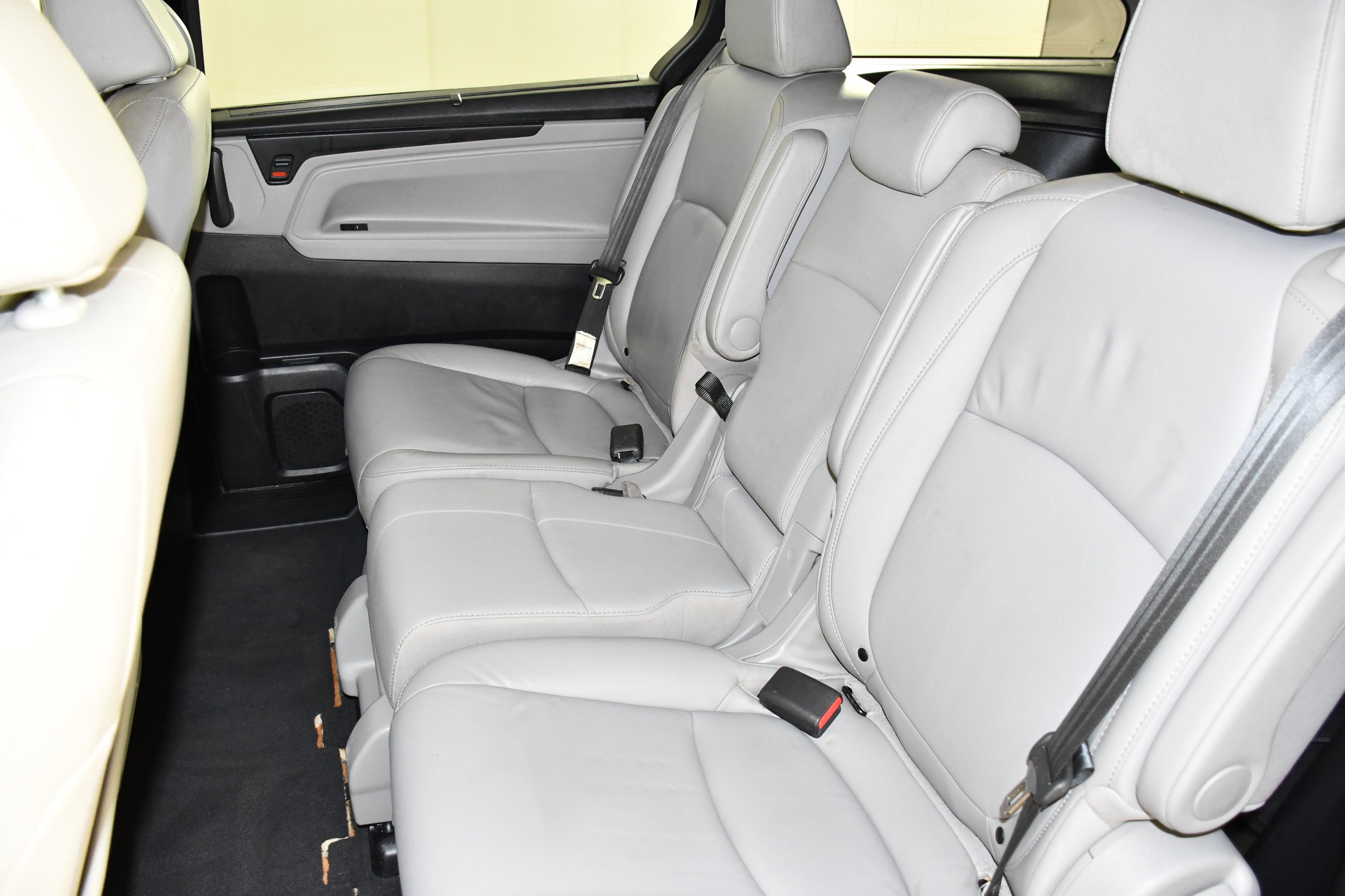Used 2020 Honda Odyssey EX-L image 45
