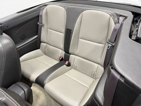 Used 2012 Chevrolet Camaro SS RWD image 18