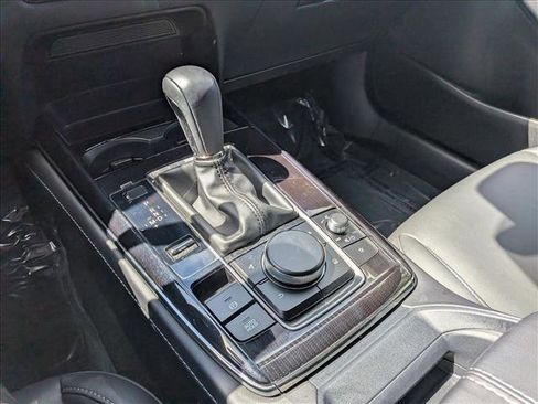 Used 2024 MAZDA CX-30 AWD 2.5 S w/ Preferred Package image 12