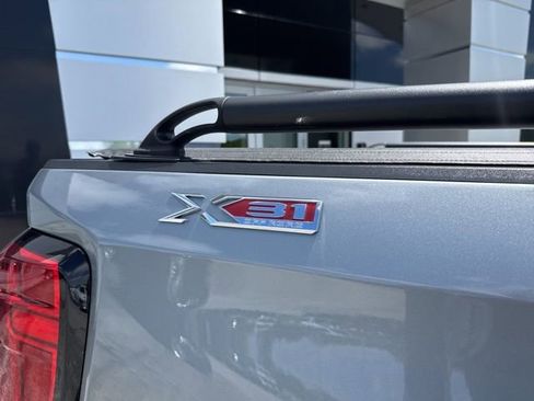 Used 2024 GMC Sierra 1500 Elevation AWD/4WD image 12