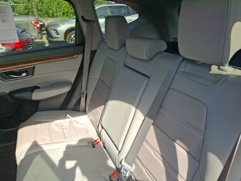 Used 2020 Honda CR-V EX-L image 12