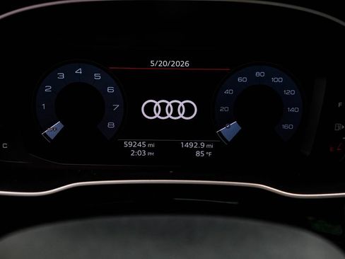 Used 2024 Audi Q3 2.0T Premium AWD/4WD image 34