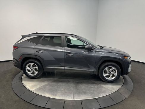 Certified 2023 Hyundai Tucson SEL AWD/4WD image 8