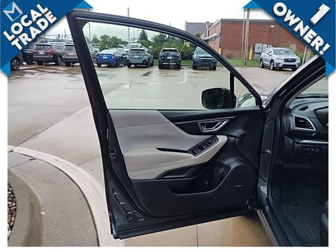 Used 2024 Subaru Forester Premium AWD/4WD image 13