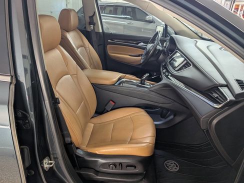 Used 2018 Buick Enclave Premium w/ Experience Buick Package AWD/4WD image 26