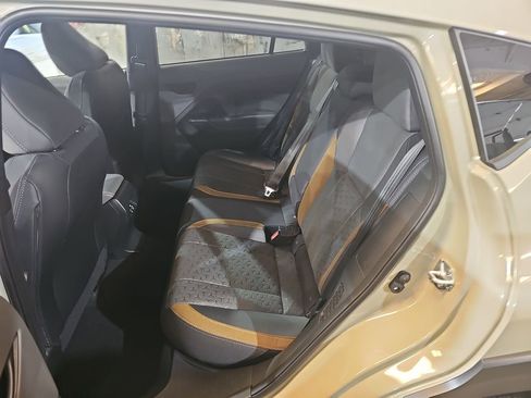 New 2026 Subaru Crosstrek 2.5i Sport AWD/4WD image 15