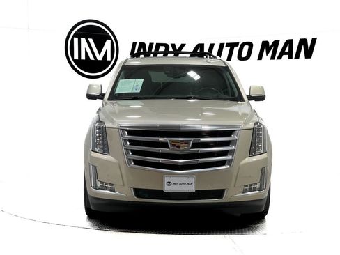 Used 2016 Cadillac Escalade Premium image 9