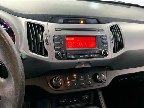 Used 2015 Kia Sportage LX FWD image 23