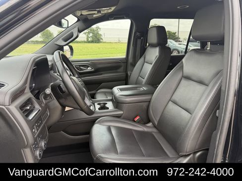 Used 2024 Chevrolet Tahoe LT AWD/4WD image 28