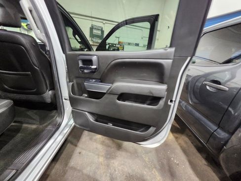 Used 2015 Chevrolet Silverado 1500 LT w/ All Star Edition image 16