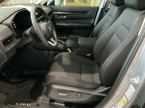 New 2026 Honda CR-V EX image 4