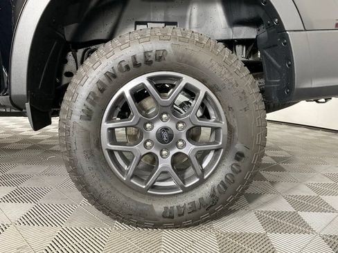 New 2026 Ford Ranger XLT RWD image 10