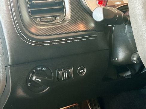 Used 2023 Dodge Charger SRT Hellcat image 11