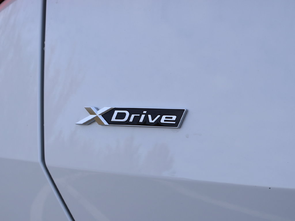Certified 2026 BMW X3 xDrive30i w/ Premium Package AWD/4WD image 38